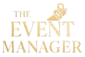 elegant event manager logo design removebg preview