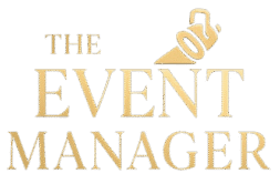 elegant event manager logo design removebg preview